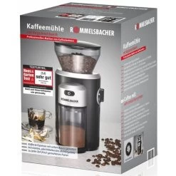 Rommelsbacher Kaffeemühle EKM 300 -Küche Geschäft Rommelsbacher Kaffeem hle EKM 300@@9gcm0q41 2