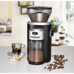Rommelsbacher Kaffeemühle EKM 300 -Küche Geschäft Rommelsbacher Kaffeem hle EKM 300@@9gcm0q41 5