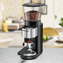 Rommelsbacher Kaffeemühle EKM 500 -Küche Geschäft Rommelsbacher Kaffeem hle EKM 500@@9gcm0q49 3