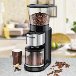 Rommelsbacher Kaffeemühle EKM 500 -Küche Geschäft Rommelsbacher Kaffeem hle EKM 500@@9gcm0q49 4
