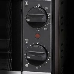 Rommelsbacher Kleinbackofen Speedy BG 950, Mini-Backofen -Küche Geschäft Rommelsbacher Kleinbackofen Speedy BG 950 Mini Backofen@@968882 1