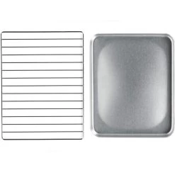 Rommelsbacher Kleinbackofen Speedy BG 950, Mini-Backofen -Küche Geschäft Rommelsbacher Kleinbackofen Speedy BG 950 Mini Backofen@@968882 2