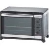 Rommelsbacher Kleinbackofen Mit Umluft BG 1055/E, Mini-Backofen
