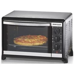 Rommelsbacher Kleinbackofen Mit Umluft BG 1055/E, Mini-Backofen -Küche Geschäft Rommelsbacher Kleinbackofen mit Umluft BG 1055 E Mini Backofen@@9gbjdq10 1