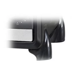 Rommelsbacher Kleinbackofen Mit Umluft BG 1055/E, Mini-Backofen -Küche Geschäft Rommelsbacher Kleinbackofen mit Umluft BG 1055 E Mini Backofen@@9gbjdq10 4