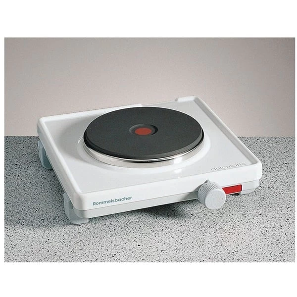 Rommelsbacher Kochplatte AK 1580 2 Rommelsbacher Kochplatte AK 1580 – Bild 2