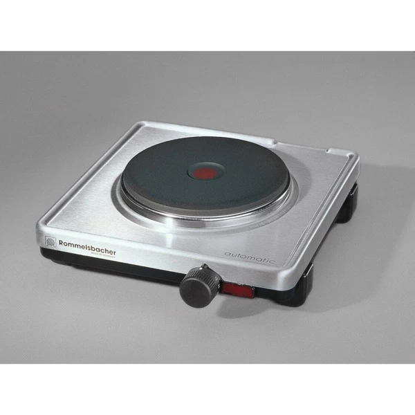 Rommelsbacher Kochplatte AK 1599 2 Rommelsbacher Kochplatte AK 1599 – Bild 2