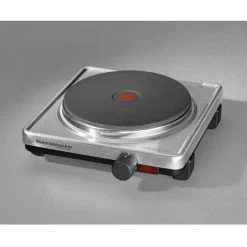 Rommelsbacher Kochplatte AK 2099/E -Küche Geschäft Rommelsbacher Kochplatte AK 2099 E@@9ghceq30 1