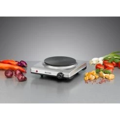 Rommelsbacher Kochplatte ELTAC EK 19 -Küche Geschäft Rommelsbacher Kochplatte ELTAC EK 19@@9ghceq42 2