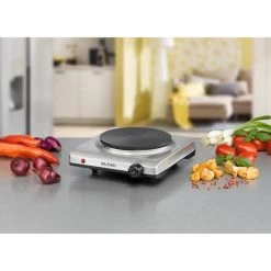 Rommelsbacher Kochplatte ELTAC EK 19 -Küche Geschäft Rommelsbacher Kochplatte ELTAC EK 19@@9ghceq42 3