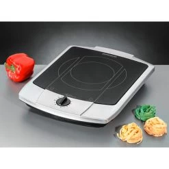 Rommelsbacher Kochplatte Glaskeramik CT 2200/E -Küche Geschäft Rommelsbacher Kochplatte Glaskeramik CT 2200 E@@9ghceq36 5