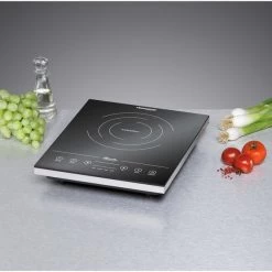 Rommelsbacher Kochplatte Induktion CT2010/IN -Küche Geschäft Rommelsbacher Kochplatte Induktion CT2010 IN@@9ghceq35 4