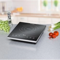 Rommelsbacher Kochplatte Induktion CT2010/IN -Küche Geschäft Rommelsbacher Kochplatte Induktion CT2010 IN@@9ghceq35 5