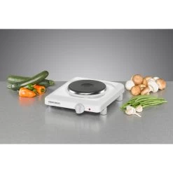 Rommelsbacher Kochplatte THL 1097 -Küche Geschäft Rommelsbacher Kochplatte THL 1097@@9ghceq43 2