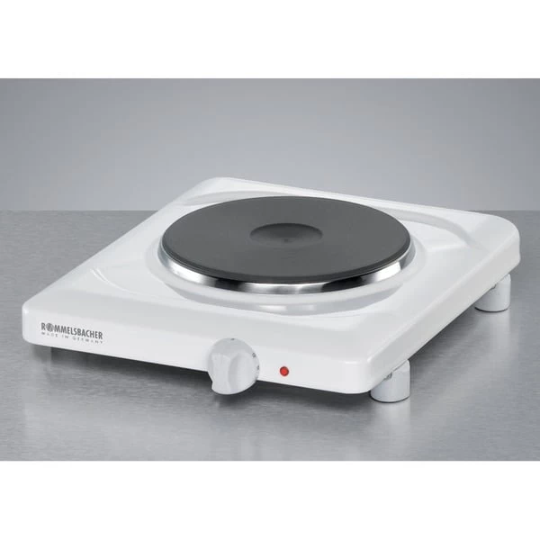 Rommelsbacher Kochplatte THL 1597 3 Rommelsbacher Kochplatte THL 1597 – Bild 3