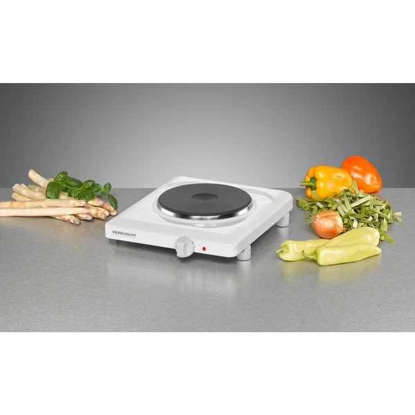 Rommelsbacher Kochplatte THL 1597 4 Rommelsbacher Kochplatte THL 1597 – Bild 4