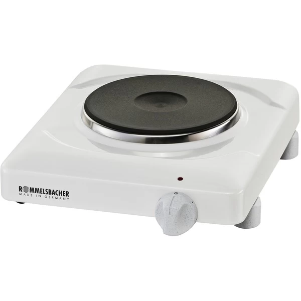 Rommelsbacher Kochplatte THS 1090 1 Rommelsbacher Kochplatte THS 1090