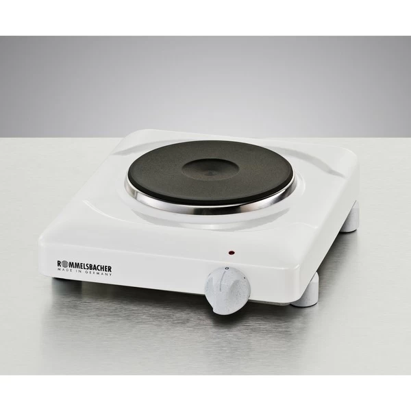Rommelsbacher Kochplatte THS 1090 2 Rommelsbacher Kochplatte THS 1090 – Bild 2
