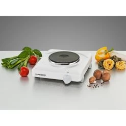 Rommelsbacher Kochplatte THS 1090 5 Rommelsbacher Kochplatte THS 1090 -Küche Geschäft Rommelsbacher Kochplatte THS 1090@@9ghceq48 2