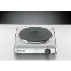 Rommelsbacher Kochplatte THS 2022/E -Küche Geschäft Rommelsbacher Kochplatte THS 2022 E@@9ghceq50 2