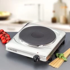 Rommelsbacher Kochplatte THS 2022/E -Küche Geschäft Rommelsbacher Kochplatte THS 2022 E@@9ghceq50 3