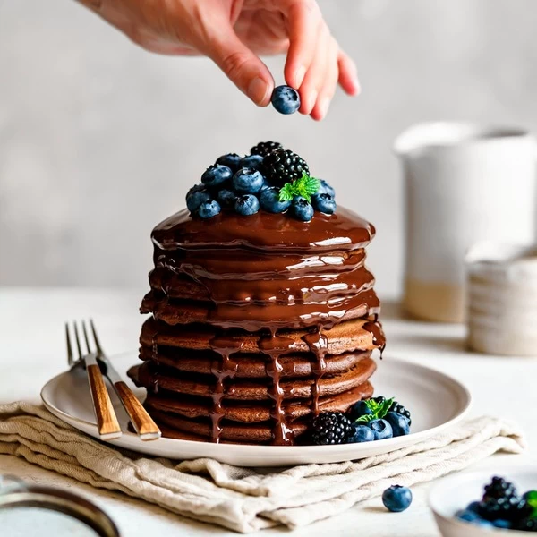 Rommelsbacher Pancake Maker PC1800 Pam, Pancakemaker 6 Rommelsbacher Pancake Maker PC1800 Pam, Pancakemaker – Bild 6