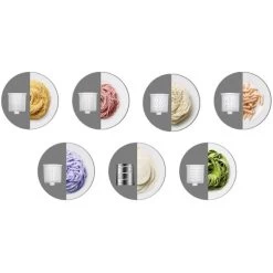 Rommelsbacher Pastarella Nudelmaschine PM 220, Küchenmaschine -Küche Geschäft Rommelsbacher Pastarella Nudelmaschine PM 220 K chenmaschine@@1719183 1