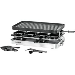 Rommelsbacher RC 1400, Raclette