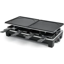 Rommelsbacher Raclette Grill RCS 1350 -Küche Geschäft Rommelsbacher Raclette Grill RCS 1350@@9gbldq84 3