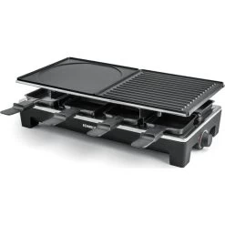 Rommelsbacher Raclette Grill RCS 1350 -Küche Geschäft Rommelsbacher Raclette Grill RCS 1350@@9gbldq84 4