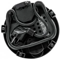 Rommelsbacher Reise-Kochplatte RK 501/S -Küche Geschäft Rommelsbacher Reise Kochplatte RK 501 S@@9fhedq06 2