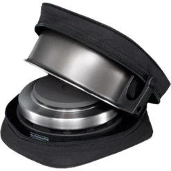 Rommelsbacher Reise-Kochplatte RK 501/S -Küche Geschäft Rommelsbacher Reise Kochplatte RK 501 S@@9fhedq06 4