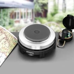 Rommelsbacher Reisekochplatte RK 501 -Küche Geschäft Rommelsbacher Reisekochplatte RK 501@@9fhedq58 7