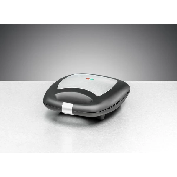Rommelsbacher Sandwich Maker ST 1410, Sandwichmaker 2 Rommelsbacher Sandwich Maker ST 1410, Sandwichmaker – Bild 2