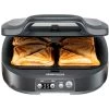 Rommelsbacher Sandwich Maker ST 1800, Sandwichmaker