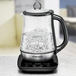 Rommelsbacher Tee- & Wasserkocher TA 2000 8 Rommelsbacher Tee- & Wasserkocher TA 2000 -Küche Geschäft Rommelsbacher Tee Wasserkocher TA 2000@@9gwldqe4 33