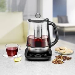 Rommelsbacher Tee- & Wasserkocher TA 2000 9 Rommelsbacher Tee- & Wasserkocher TA 2000 -Küche Geschäft Rommelsbacher Tee Wasserkocher TA 2000@@9gwldqe4 34