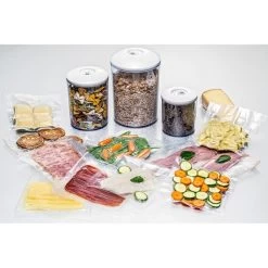 Rommelsbacher Vakuumierer VAC 385, Vakuumiergerät -Küche Geschäft Rommelsbacher Vakuumierer VAC 385 Vakuumierger t@@1789825 4