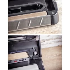 Rommelsbacher Vakuumiergerät VAC 285 -Küche Geschäft Rommelsbacher Vakuumierger t VAC 285@@9ghvdq46 2