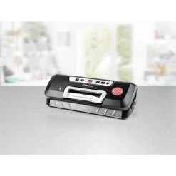 Rommelsbacher Vakuumiergerät VAC 285 -Küche Geschäft Rommelsbacher Vakuumierger t VAC 285@@9ghvdq46 3