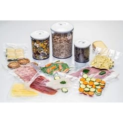 Rommelsbacher Vakuumiergerät VAC 285 -Küche Geschäft Rommelsbacher Vakuumierger t VAC 285@@9ghvdq46 6