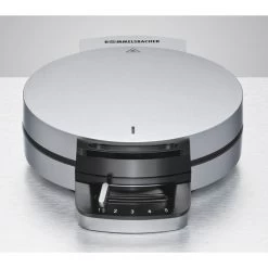 Rommelsbacher Waffelautomat WA 750, Waffeleisen -Küche Geschäft Rommelsbacher Waffelautomat WA 750 Waffeleisen@@9gbkdq47 3