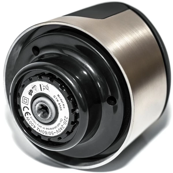 Rommelsbacher Zerkleinerer MZ 400 7 Rommelsbacher Zerkleinerer MZ 400 – Bild 7