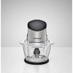 Rommelsbacher Zerkleinerer MZ 400 18 Rommelsbacher Zerkleinerer MZ 400 -Küche Geschäft Rommelsbacher Zerkleinerer MZ 400 @@9gmkdq45 7