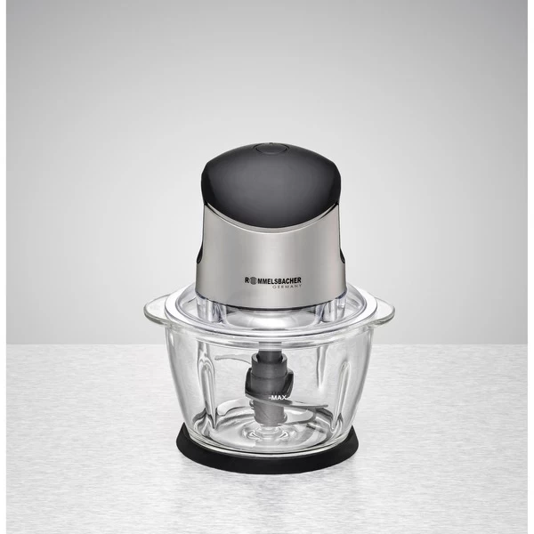 Rommelsbacher Zerkleinerer MZ 400 8 Rommelsbacher Zerkleinerer MZ 400 – Bild 8