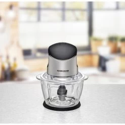 Rommelsbacher Zerkleinerer MZ 400 19 Rommelsbacher Zerkleinerer MZ 400 -Küche Geschäft Rommelsbacher Zerkleinerer MZ 400 @@9gmkdq45 8