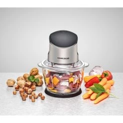 Rommelsbacher Zerkleinerer MZ 400 20 Rommelsbacher Zerkleinerer MZ 400 -Küche Geschäft Rommelsbacher Zerkleinerer MZ 400 @@9gmkdq45 9