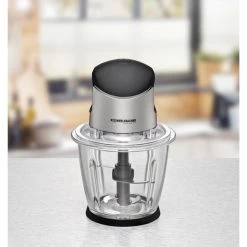 Rommelsbacher Zerkleinerer MZ 500 -Küche Geschäft Rommelsbacher Zerkleinerer MZ 500@@9gmkdq46 4