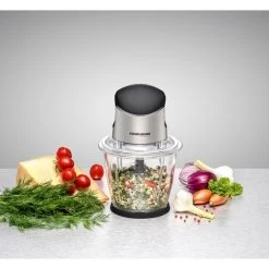 Rommelsbacher Zerkleinerer MZ 500 -Küche Geschäft Rommelsbacher Zerkleinerer MZ 500@@9gmkdq46 5