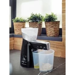 Rommelsbacher Ölpresse OP 700 -Küche Geschäft Rommelsbacher lpresse OP 700@@9gh9dq39 2